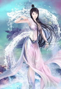 动物世界(NP, 西幻)